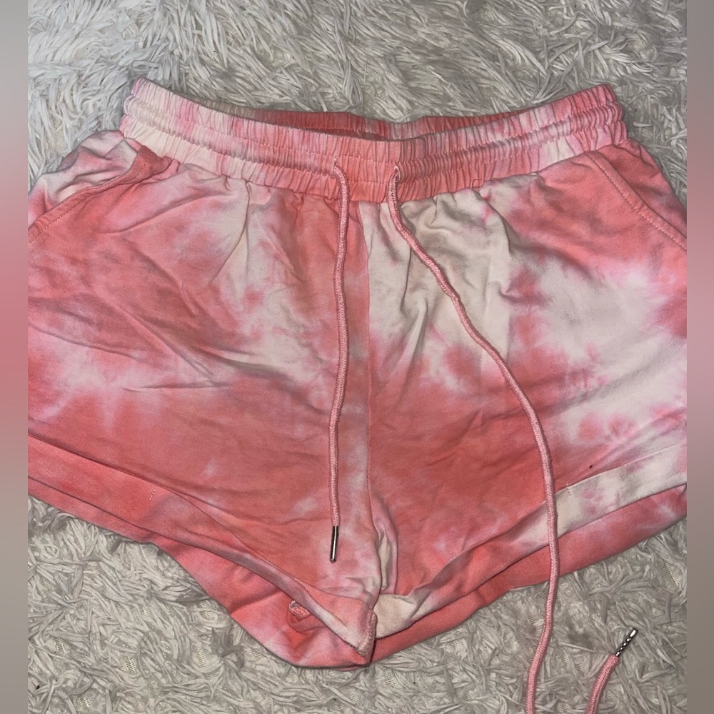 Princess Polly Lounge Shorts